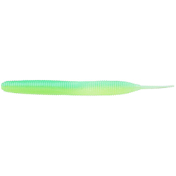 Приманка силиконовая Keitech Sexy Impact 3.8" #417T Gold Flash Minnow