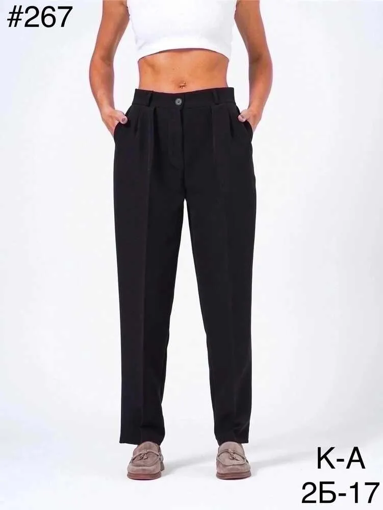 Брюки 4145212 (039332797) Fabrika