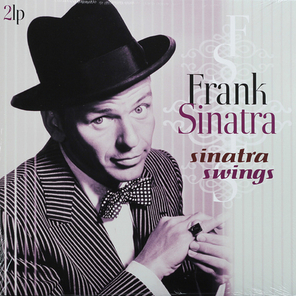 Frank Sinatra / Sinatra Swings (2LP)