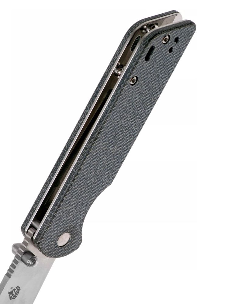 Нож QSP QS102-F Parrot