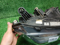 Фара правая Mercedes GLK X204 (2012-2015) ксенон