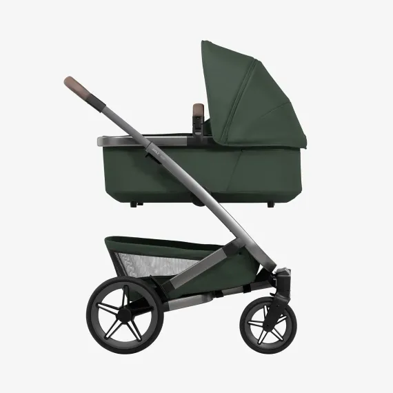 Детская коляска 2 в 1 Joolz Geo5 Forest Green