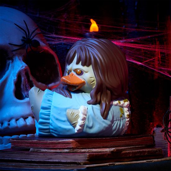 Фигурка-утка Tubbz Экзорцист Риган (Box)