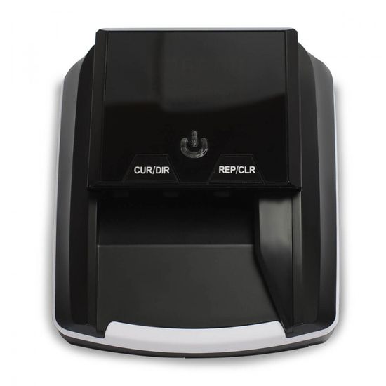 Детектор банкнот MERTECH D-20A Promatic LED Multi c АКБ