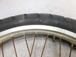 Колесо переднее Yamaha Serow 225 4JG