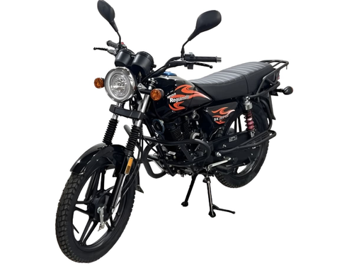 Мотоцикл REGULMOTO SK200-20 ENDURO