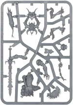 Bloodmaster, Herald of Khorne