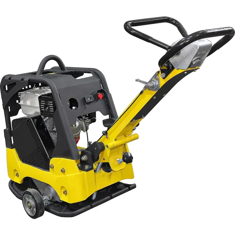 ТСС CP-220 виброплита реверсивная 207088