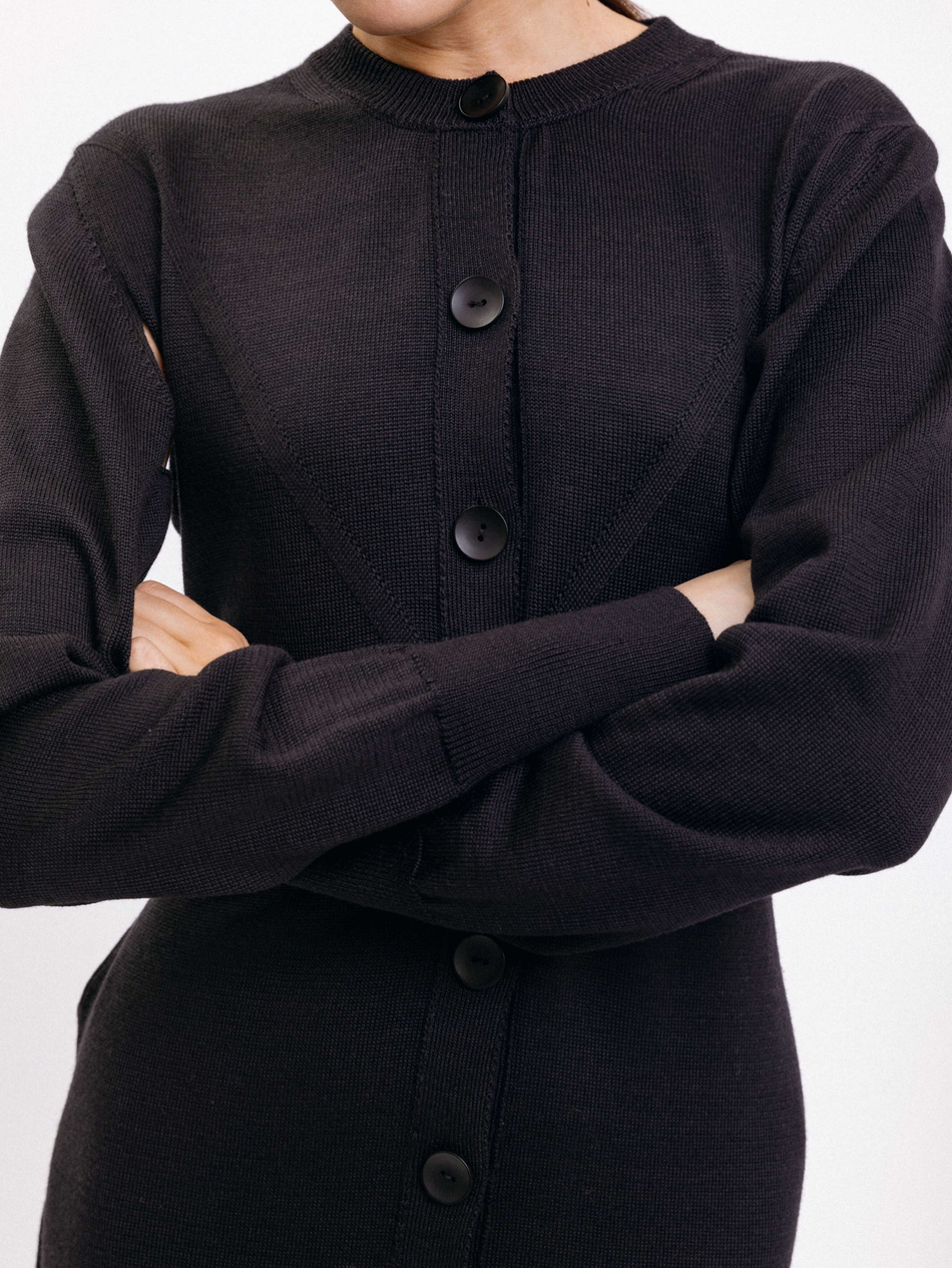 Кардиган GEMELLO