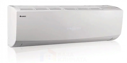 Сплит-система настенная Gree GWH12QB-K3DNC2D inverter