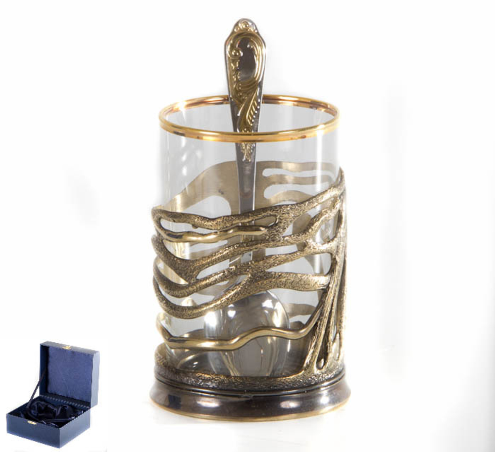 Подстаканник Ева