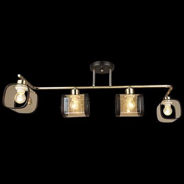 04226-0.3-04 AB+BK светильник потолочный