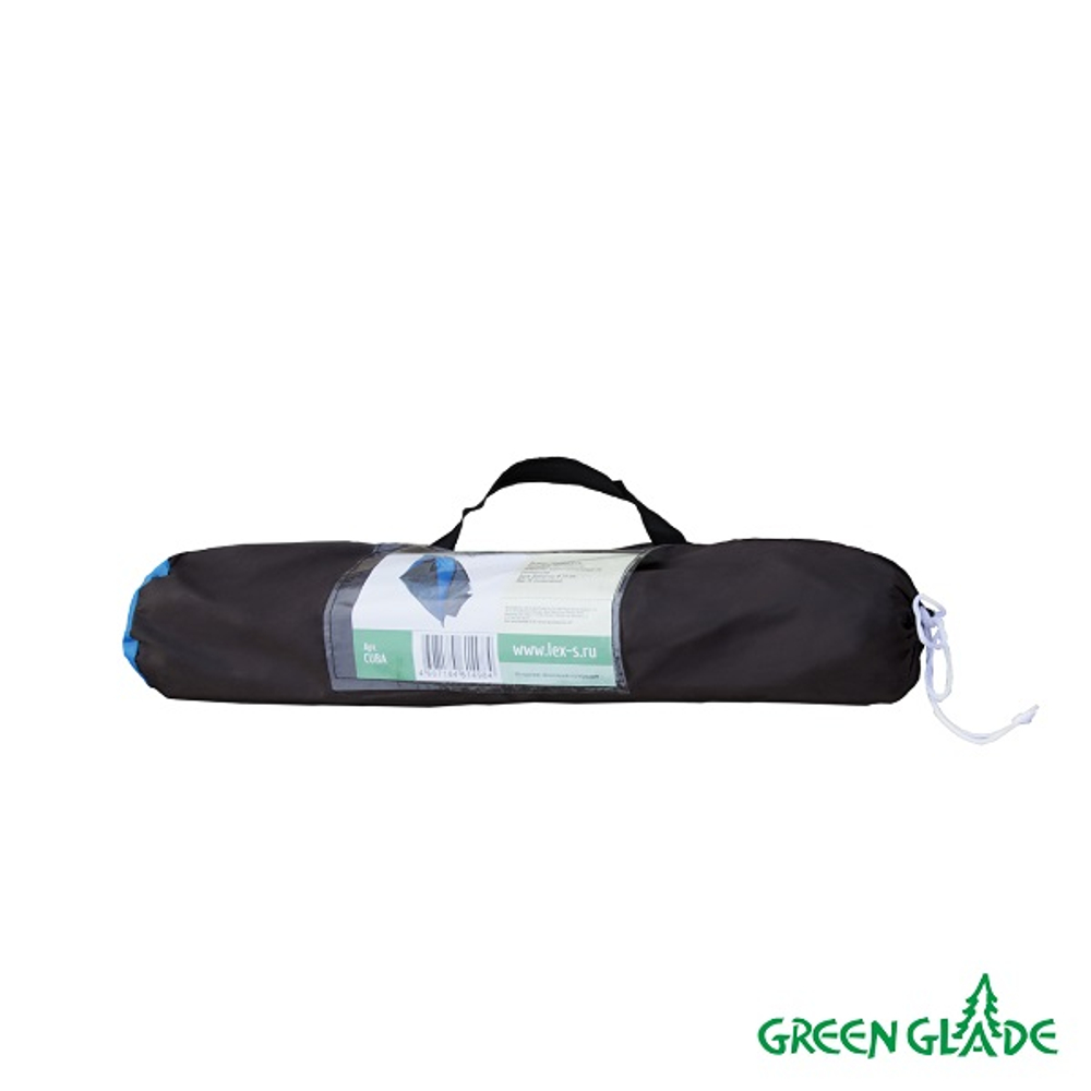 Палатка пляжная Green Glade Cuba