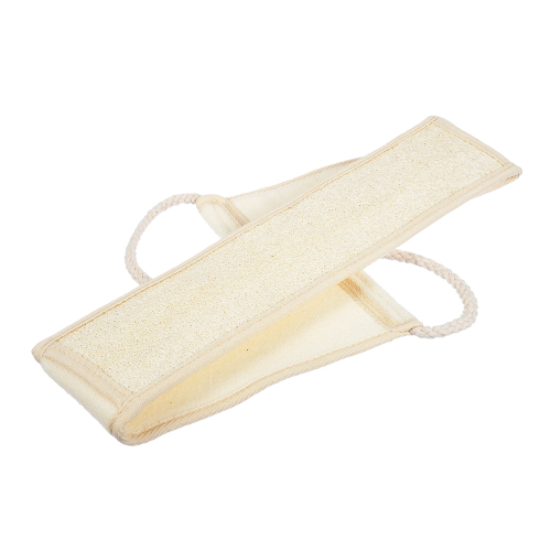 МОЧАЛКА ИЗ ЛЮФЫ ЛЕНТА 80*8,5 СМ (1/30) "БАННЫЕ ШТУЧКИ" 40007