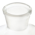 Бутыль Вульфа стеклянная, 5000 мл