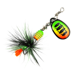 Блесна вращ. Grows Culture реплика Synchrony №2.5 6.0г 33мм T01 -