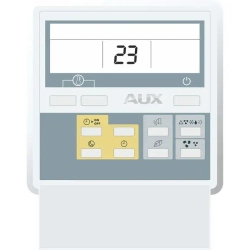 AUX ALMD-H60/5R1 / AL-H60/5R1(U)