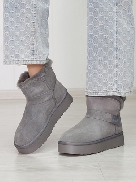 Угги женские зимние