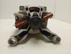 WF8590NMW9DYLP кт26 Двигатель для стиральных машин Samsung DC31-00123D б/у