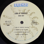 Uriah Heep / Look At Yourself (LP)
