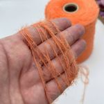 PINORI FILATI 100% полиамид (лебяжий пух-эко норка)