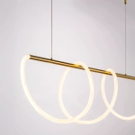 Подвесной светильник Lightstar CORINTO 637093