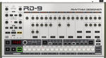 Драм-машина BEHRINGER RD-9