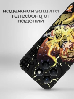 Чехол на Honor X8B