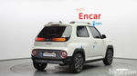 Hyundai Casper Turbo Inspiration (06.2023)