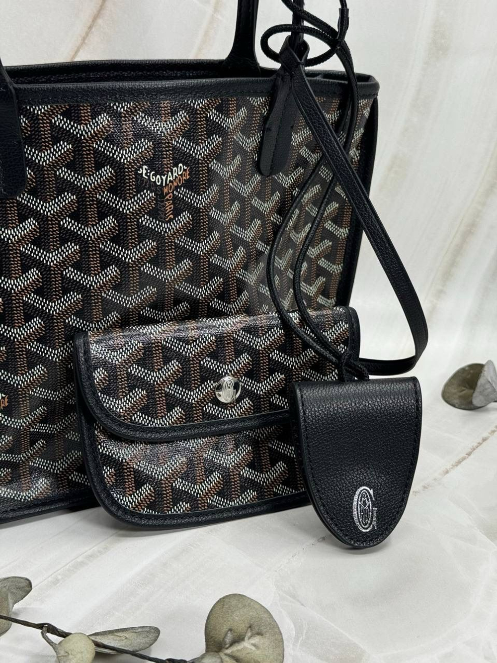 Сумка Goyard