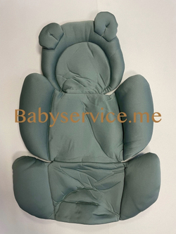 Вкладыш Happy Baby Lovetta фисташковый