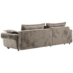 МИЛЛАРИ Диван угл. раскладной