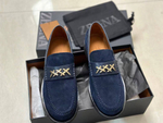 Лоферы Ermenegildo Zegna