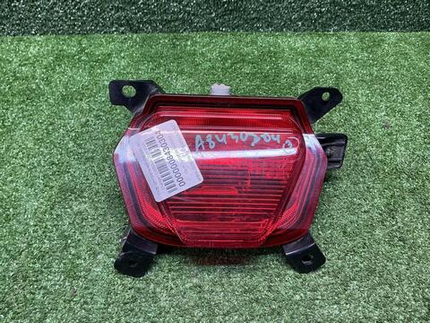 ПТФ центральный Changan CS55PLUS (2021-2024)