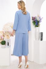 Костюм "Лауринда" (голубой) К5288 LT Collection (Акция)