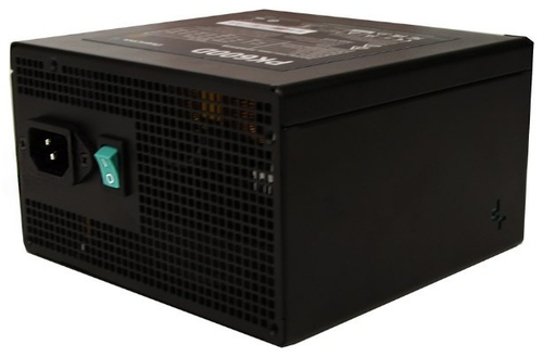 Блок питания Deepcool R-PK600D-FA0B-EU 600 Вт