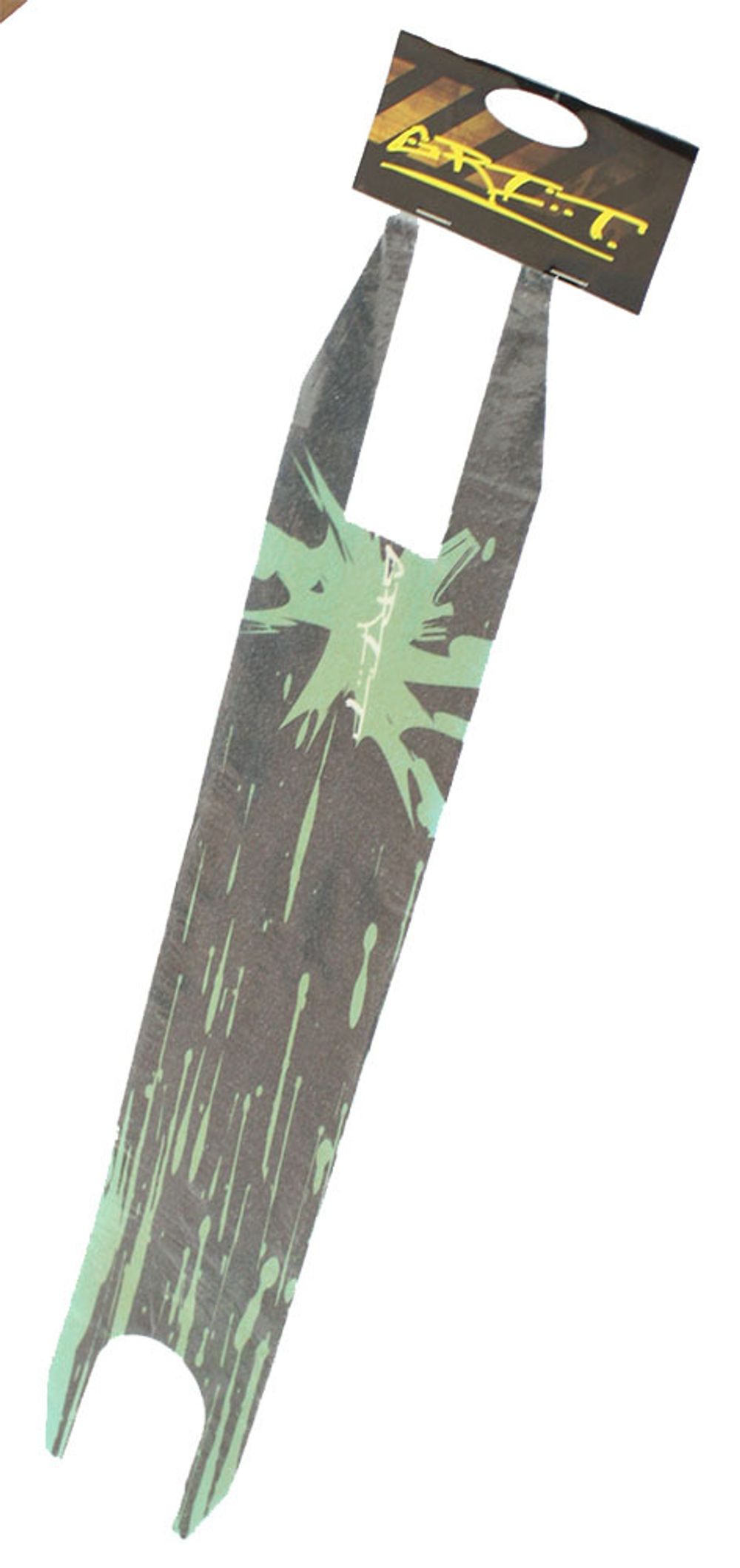 Шкурка Grit Elite Blue Paint