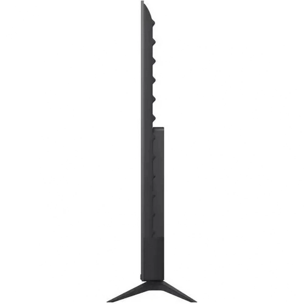 Телевизор LG 65NU900B6LA.ARUG 65" Ultra HD Direct Led черный графит, 2026
