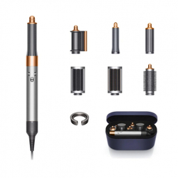 Стайлер Dyson Airwrap HS05 Complete Nickel/Copper Hair styler 400704-01