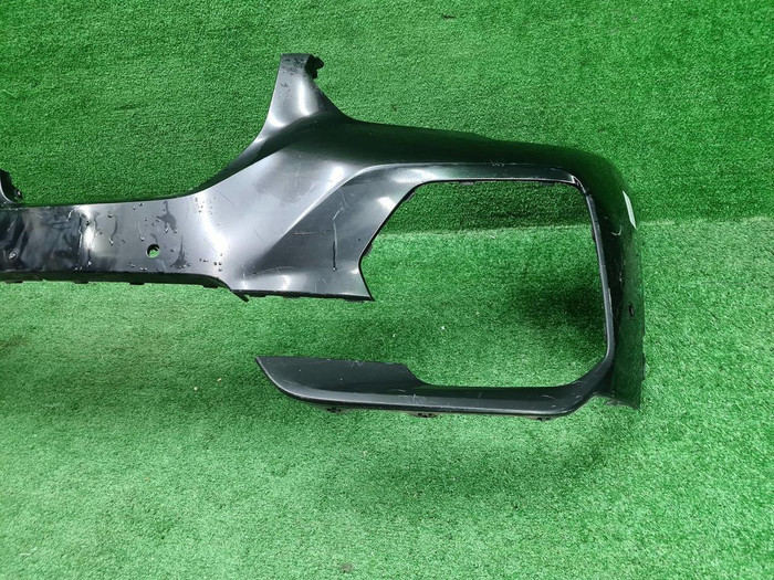 Бампер передний BMW X5 G05 (2018-2023)