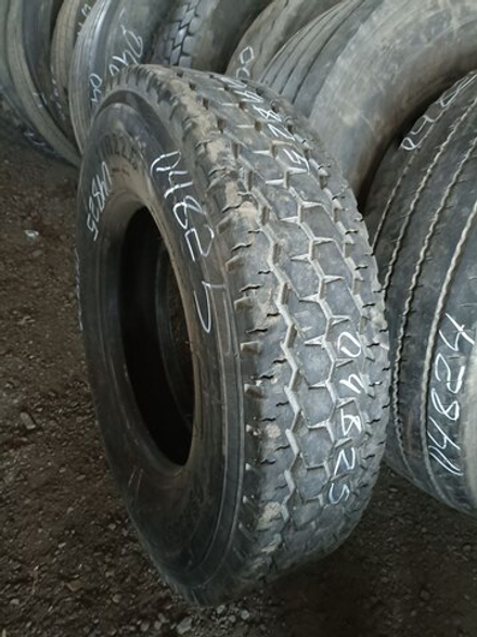 11R22.5 Doublestar DSR355 шина б/у
