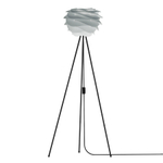 Плафон carmina mini misty grey