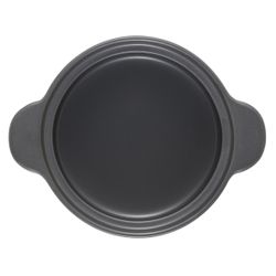 Кастрюля жаропрочная Gipfel Barbara 51302 28,5 см/2,5 л