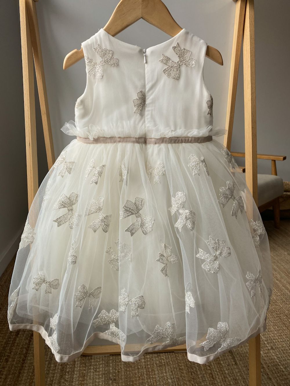 Платье Monnalisa, 98