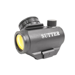 Коллиматорный прицел Sutter J25 Red Dot, на вивер BH-KST04