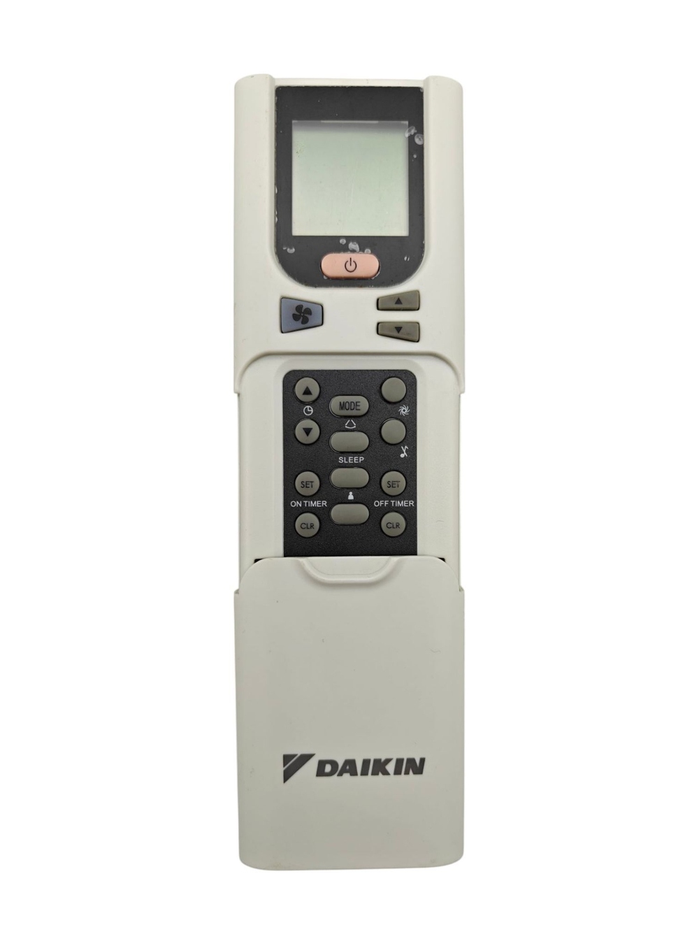 Пульт Daikin ARC461A1 (HC,G15,G22 AP) для кондиционеров