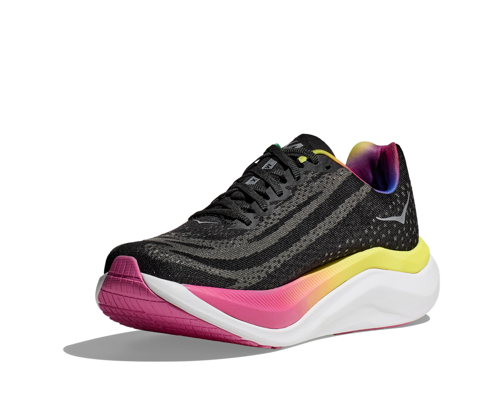 Кроссовки мужские Hoka Mach X