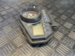Приборная панель Yamaha TDM900 RN08 2002