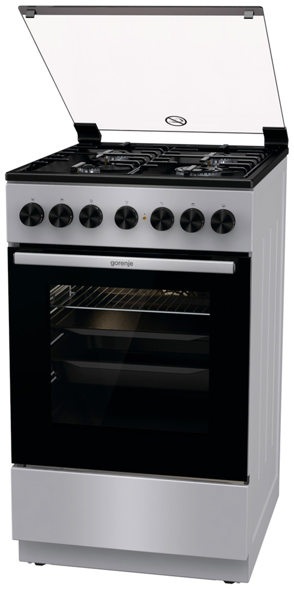 Плита комбинированная Gorenje GK5B40SH