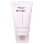 Biodance, коллагеновая маска и пенка для умывания, 150 мл (5,07 жидк. унции)